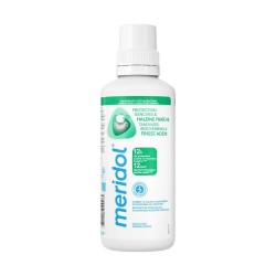 Meridol Protection Gencives & Haleine Fraîche Bain de Bouche 400 ml