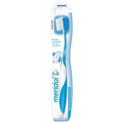 Meridol Protection Gum Medium Toothbrush