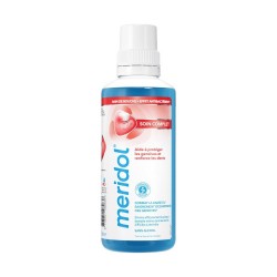 Meridol Soin Complet Bain de Bouche 400 ml