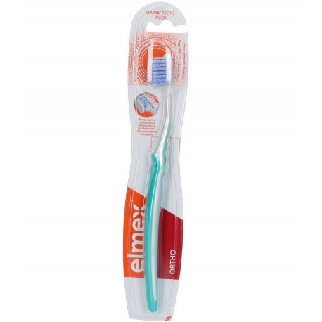 Elmex Soft Toothbrush Ortho 8714789899466