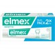 Elmex Sensitive Original Toothpaste 2 x 75 ml 8718951273184