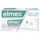 Elmex Sensitive Professional + Gum Care Toothpaste 2 x 75 ml 8718951545526