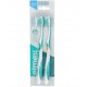 Elmex Sensitive Professional Extra Soft Toothbrush x 2 7610108019601