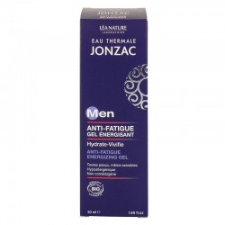 Eau de Jonzac Men Anti-Fatigue Gel Énergisant 50 ml 3517360017588