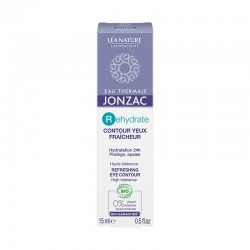 Eau Thermale Jonzac Rehydrate Contour des Yeux Fraîcheur 15 ml