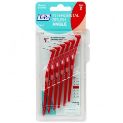 Tepe Angle Interdental Brush 0.5 mm 7317400011530