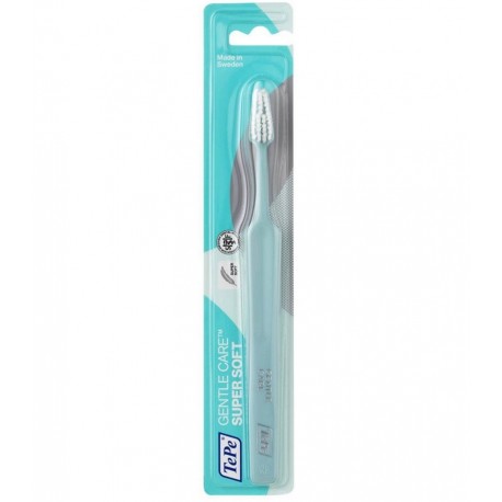 Tepe Gentle Care Super Soft Brosse à Dents 7317400002293