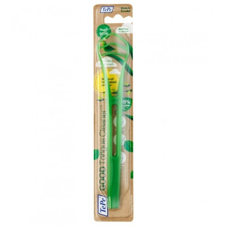 Tepe Good Tongue Cleaner 7317400022178