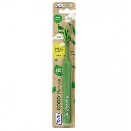 Tepe Good Regular Brosse à Dents Soft 7317400020457