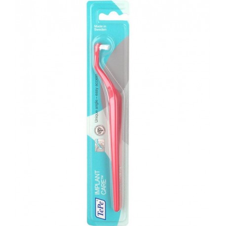 Tepe Implant Care Toothbrush 7317400010687