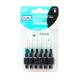 Tepe Interdental Brush Original Black 1.5 mm 7317400016108