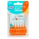 Tepe Interdental Brush Original Orange 0.45 mm 7317400010748