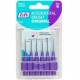 Tepe Interdental Brush Original Purple 1.1 mm 7317400010892