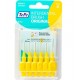 Tepe Interdental Brush Original Yellow 0.7 mm 7317400010830