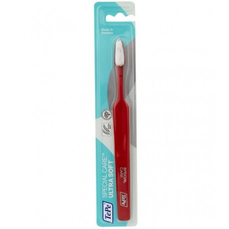 Tepe Special Care Toothbrush Ultra-Soft 7317400000718