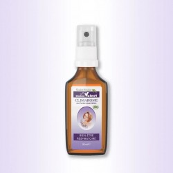 Docteur Valnet Climarome Bien-Être Respiratoire 50 ml