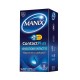 Manix Contact Plus 24 Préservatifs 3532281684800