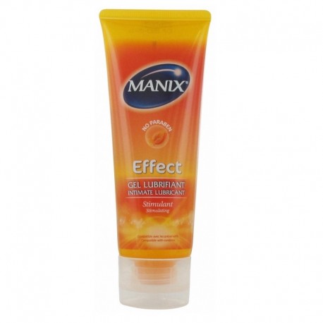 Manix Effect Lube 80 ml 3532281623205