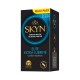 Manix Skyn Elite Extra Lubricated 20 Condoms 3532281692706