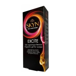 Manix Skyn Excite Gel Orgasmique 15 ml 3532281666004
