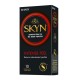 Manix Skyn Intense Feel 10 Préservatifs 3532281658504