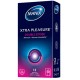 Manix Xtra Pleasure 12 Préservatifs 3532281610601