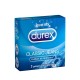 Durex Classic Jeans 3 Préservatifs 5038483448083