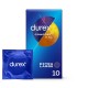 Durex Comfort XXL 10 Préservatifs 3059948002895