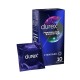 Durex Performance Booster 10 Condoms 3059948001904