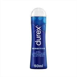 Durex Sensitive Gel Lubrifiant 50 ml 5038483364345