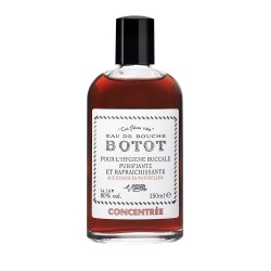 Botot Eau de Bouche 150 ml 8002410070118