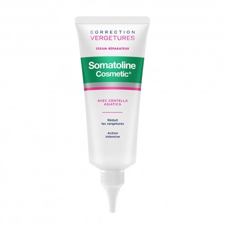 Somatoline Cosmetic Stretch Marks Correction Repairing Serum 100 ml 8002410067453