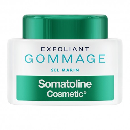 Somatoline Cosmetic Gommage Sel Marin 350 g 8002410066364