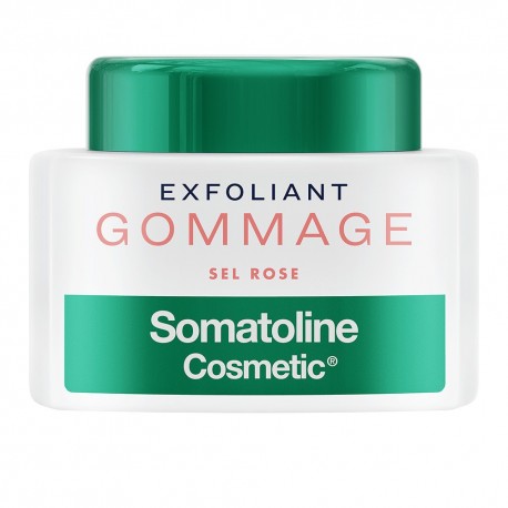 Somatoline Cosmetic Gommage Sel Rose 350 g 8002410066739
