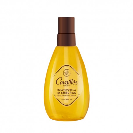 Rogé Cavaillès Huile Universelle de Surgras 150 ml