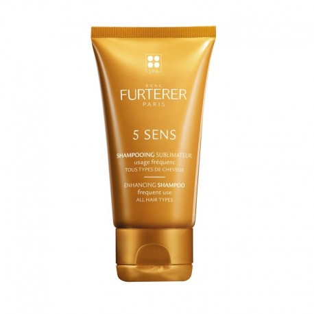 René Furterer 5 Sens Shampooing Sublimateur 50 ml 3282770105902