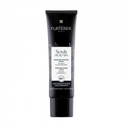René Furterer Scrub Head Spa Purifying Scrub Detox 150 ml
