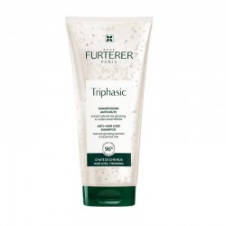 René Furterer Triphasic Anti-Hair Loss Shampoo 200 ml