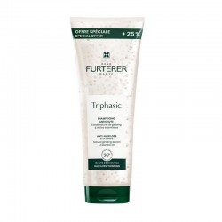 René Furterer Triphasic Anti-Hair Loss Shampoo 250 ml