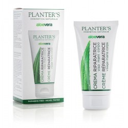 Planter's Aloe Vera Crème Réparatrice Visage Mains Corps 150 ml 8032755623212