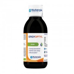 Nutergia Ergyoptyl 250 ml