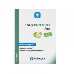Nutergia Ergyprotect Plus 30 Sachets