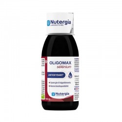Nutergia Oligomax Sélénium 150 ml