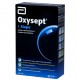 Oxysept 1 Étape 2 x 300 ml + 60 Comprimés 5050474102576