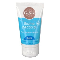 Gifrer Baume Pectoral 40 ml