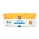 Gifrer Lingettes au Calendula 70 Lingettes 3701129000632