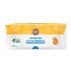 Gifrer Lingettes au Calendula 70 Lingettes 3701129000632