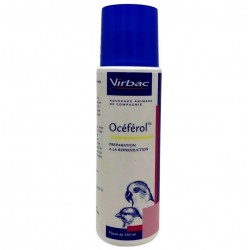 Virbac Océférol 250 ml 3597133087581