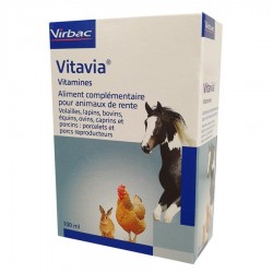 Virbac Vitavia 100 ml