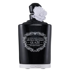 Oregon Scientific Aroma Diffuser Glaze Black